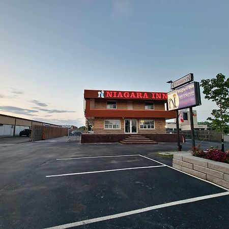 Niagara Inn Екстериор снимка