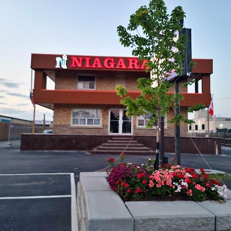 Niagara Inn Екстериор снимка
