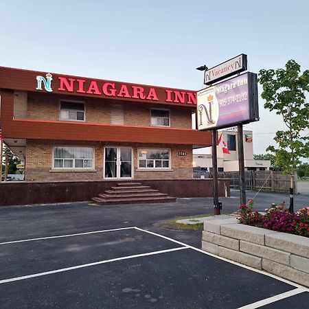 Niagara Inn Екстериор снимка