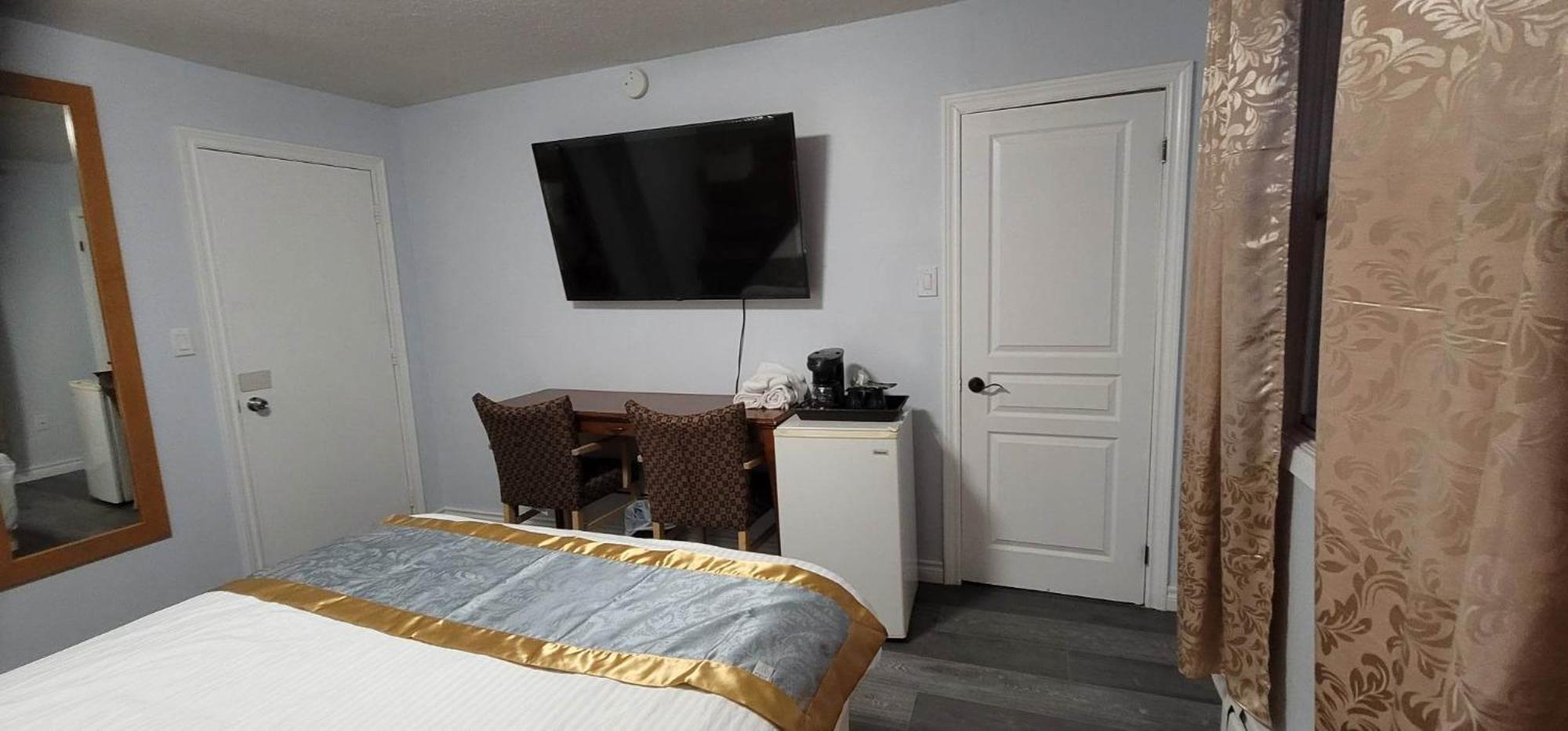 Niagara Inn Екстериор снимка