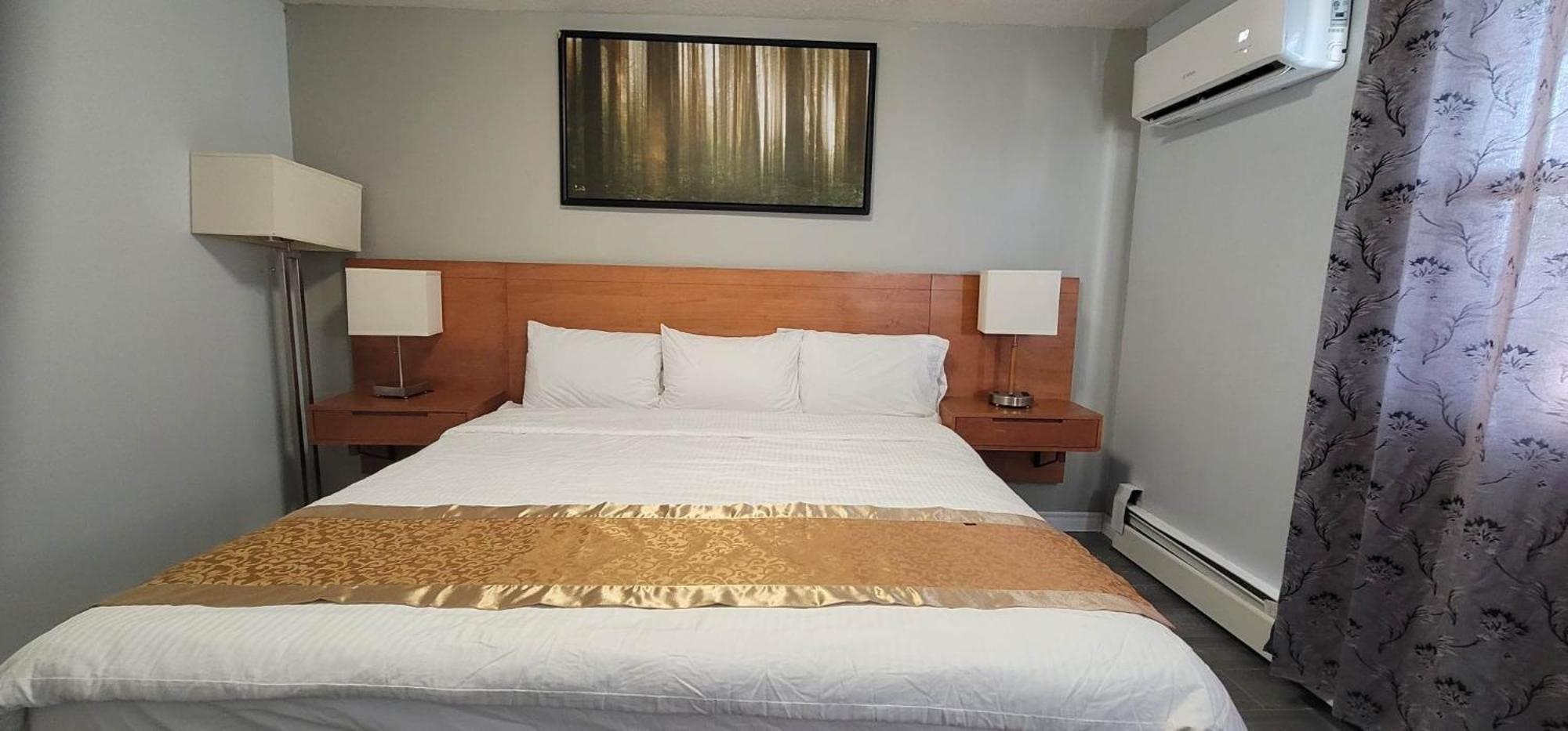 Niagara Inn Екстериор снимка