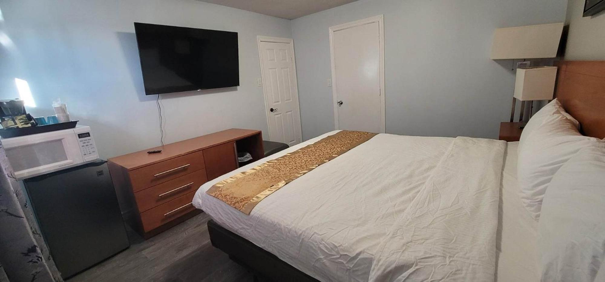 Niagara Inn Екстериор снимка