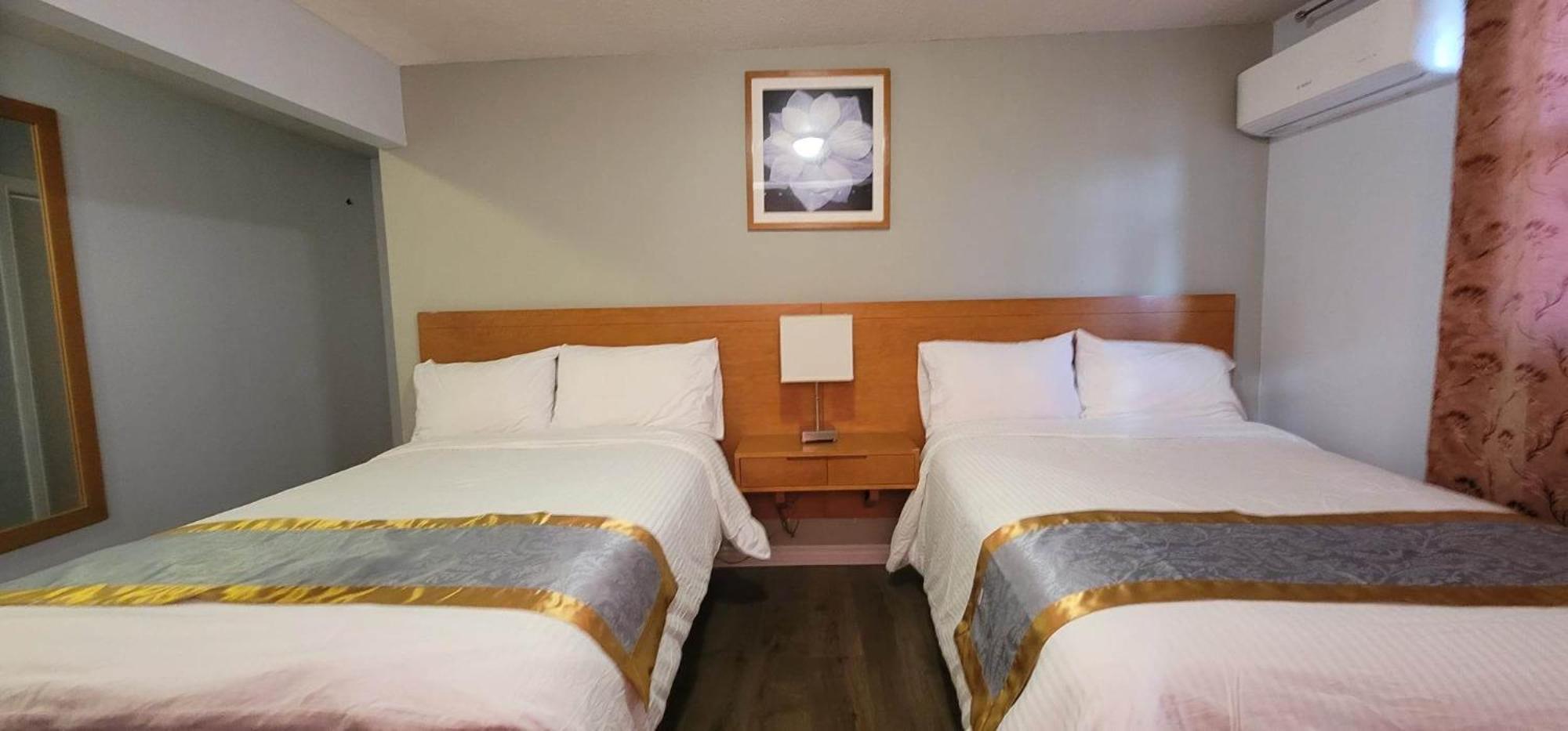 Niagara Inn Екстериор снимка