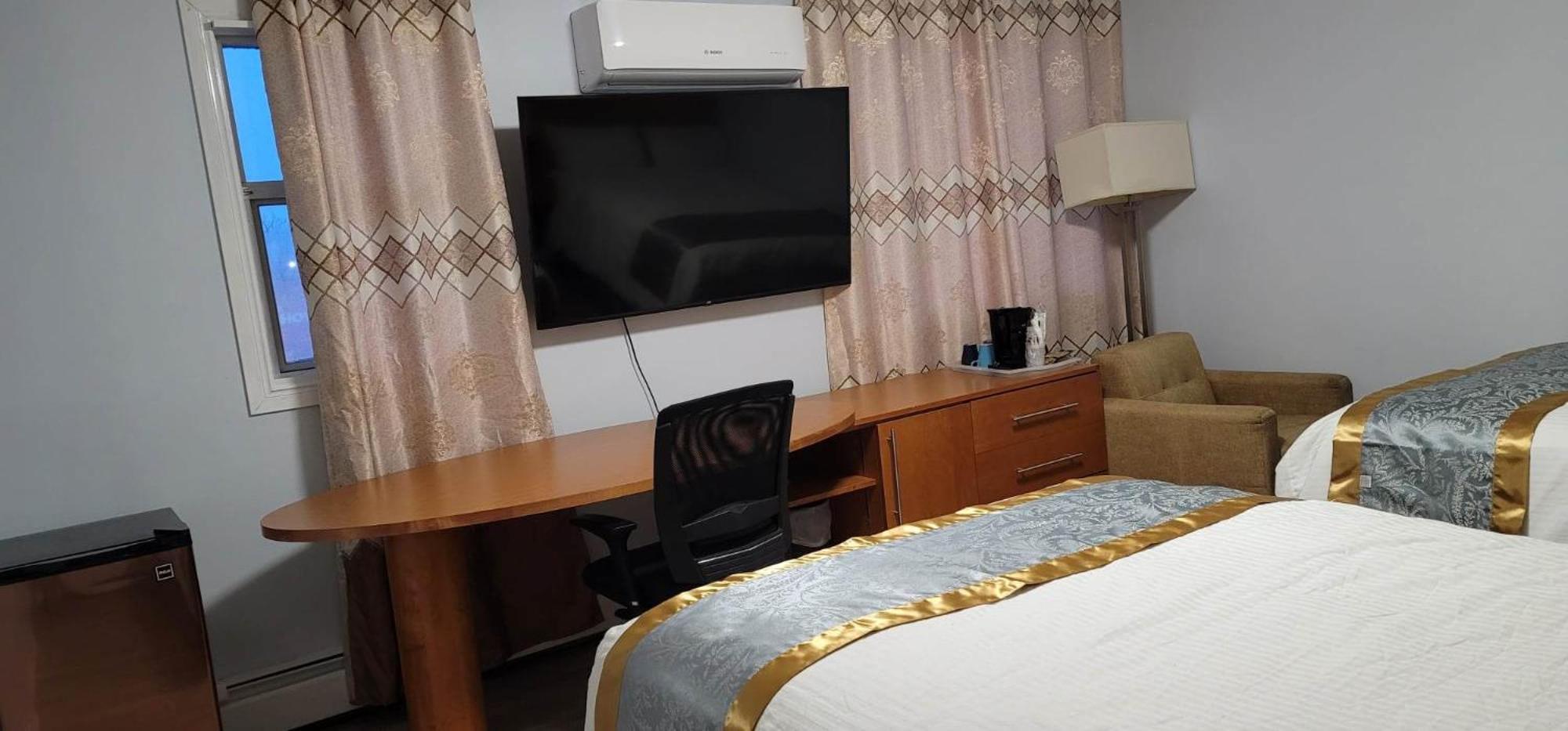 Niagara Inn Екстериор снимка