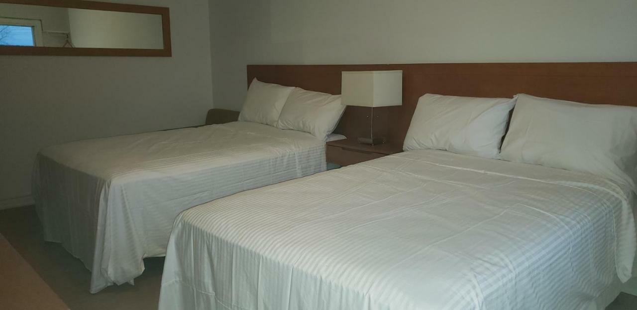 Niagara Inn Екстериор снимка