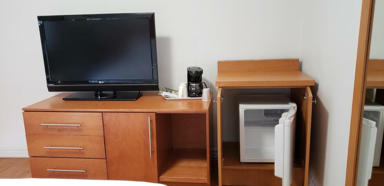 Niagara Inn Екстериор снимка