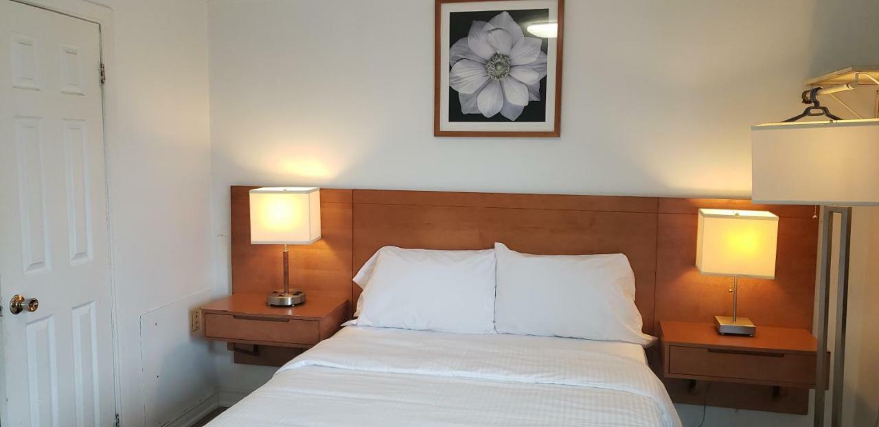 Niagara Inn Екстериор снимка