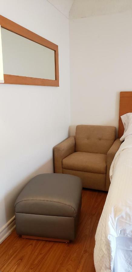 Niagara Inn Екстериор снимка