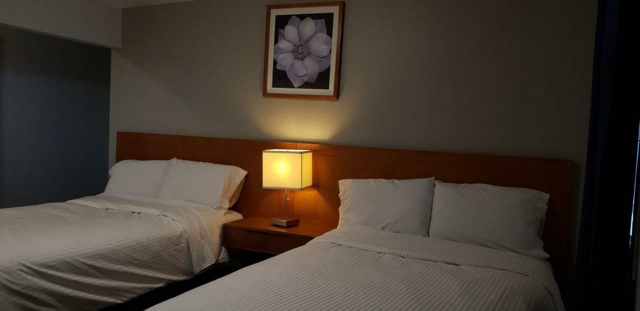 Niagara Inn Екстериор снимка