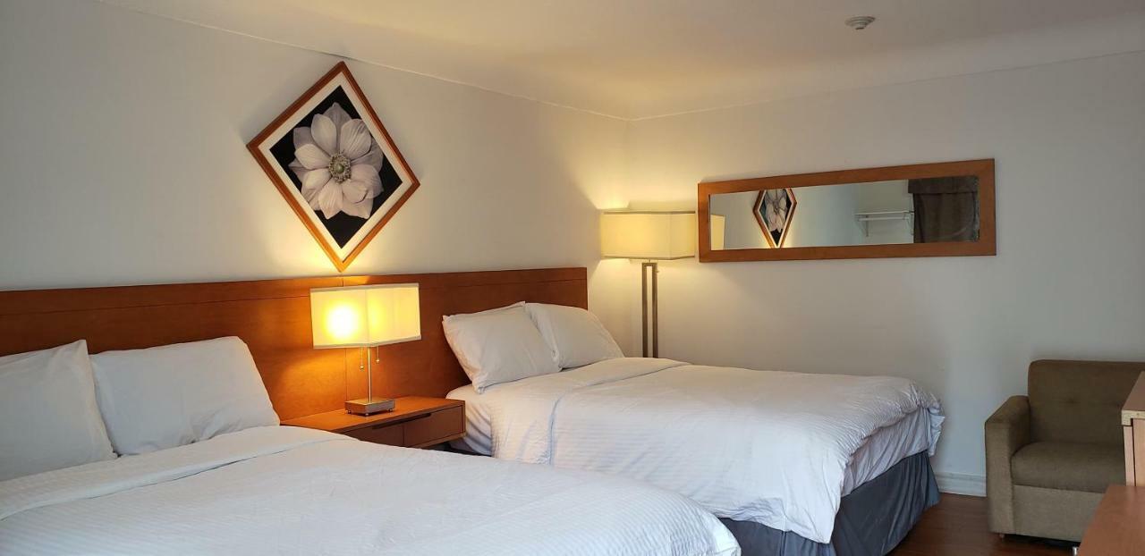 Niagara Inn Екстериор снимка