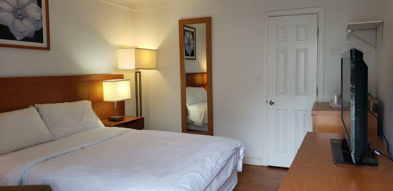 Niagara Inn Екстериор снимка