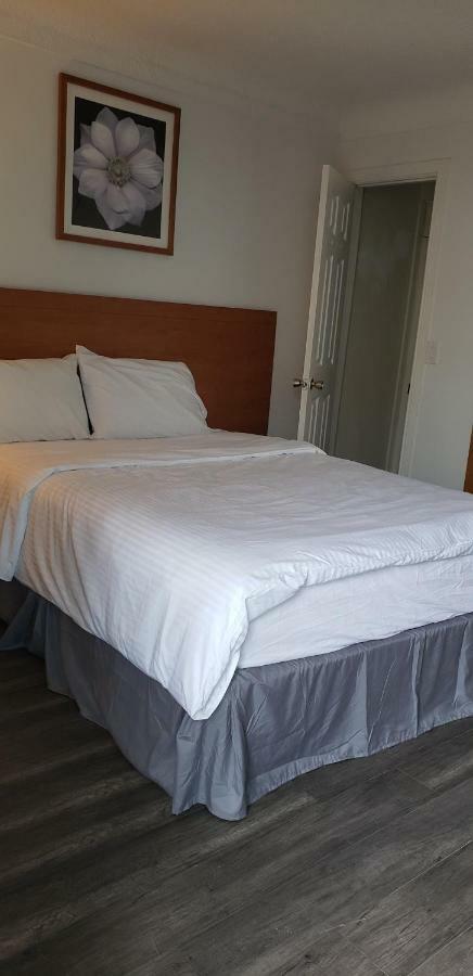 Niagara Inn Екстериор снимка