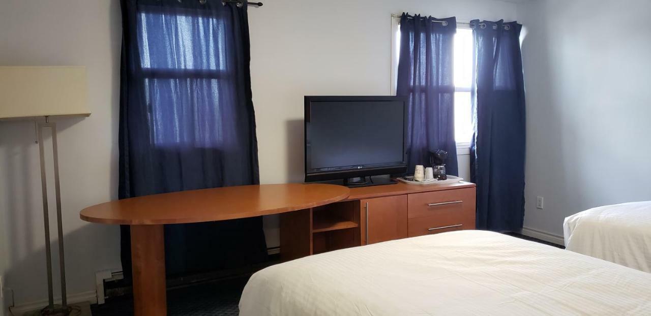 Niagara Inn Екстериор снимка