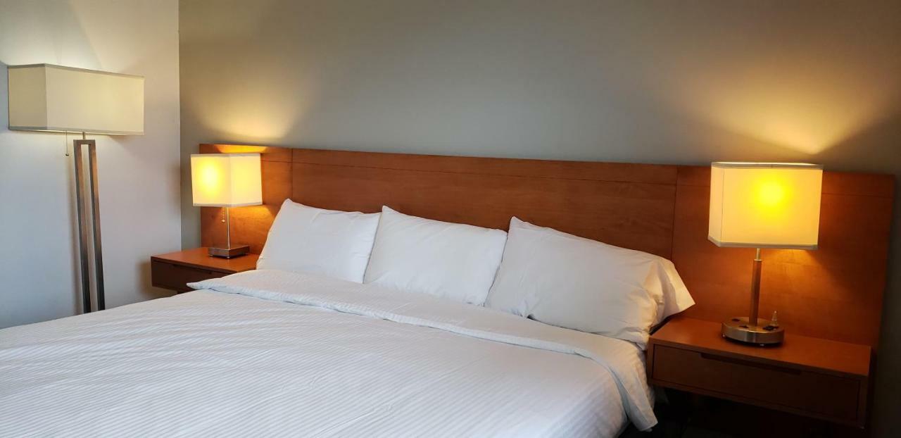 Niagara Inn Екстериор снимка