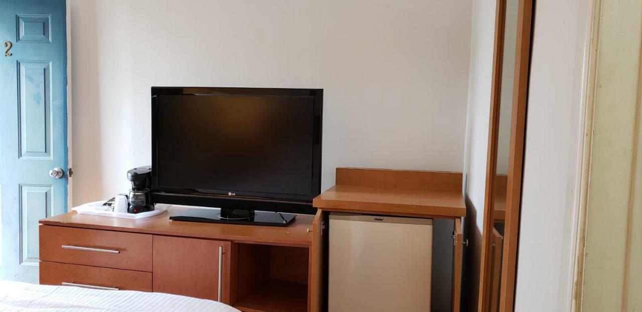 Niagara Inn Екстериор снимка