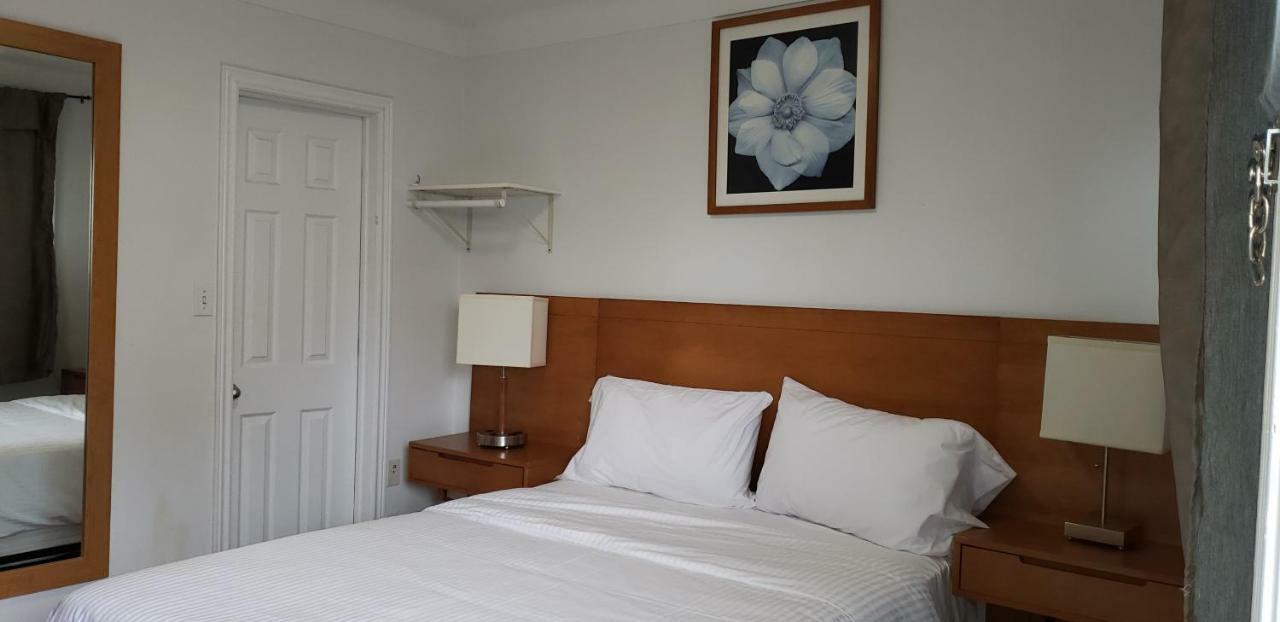Niagara Inn Екстериор снимка