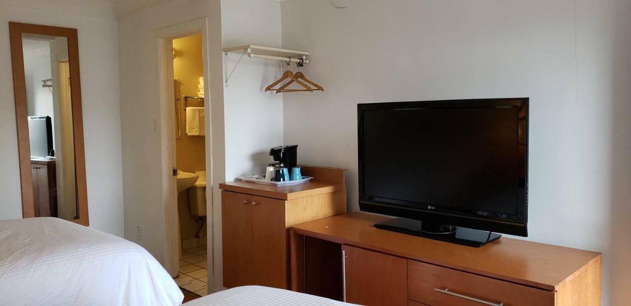 Niagara Inn Екстериор снимка