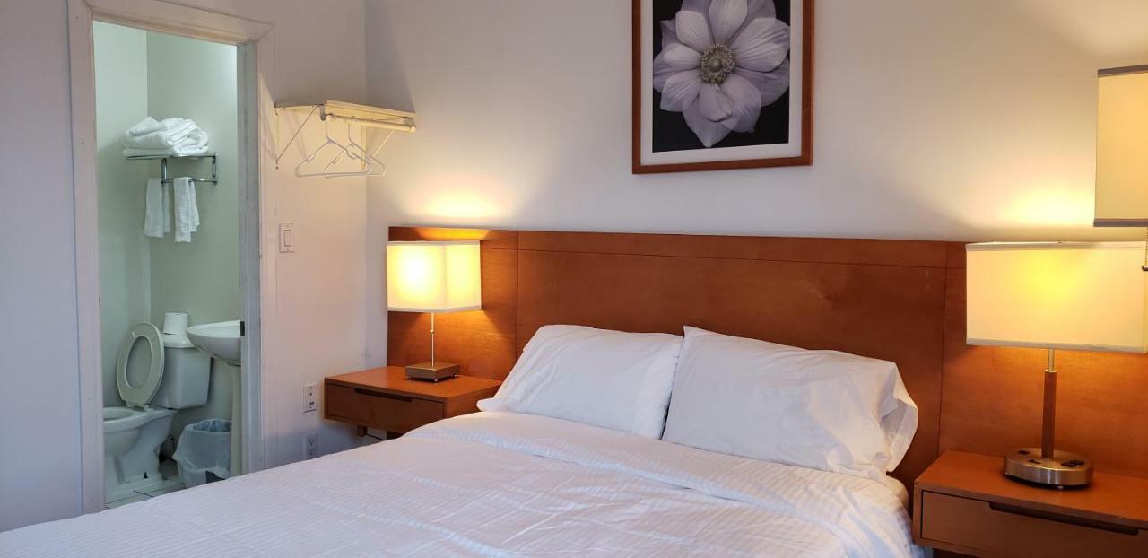Niagara Inn Екстериор снимка