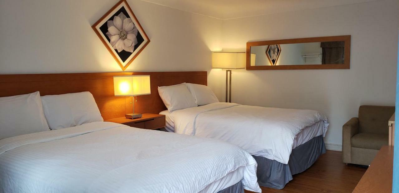 Niagara Inn Екстериор снимка