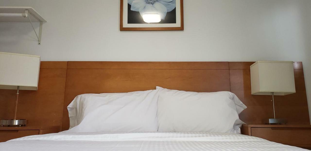 Niagara Inn Екстериор снимка