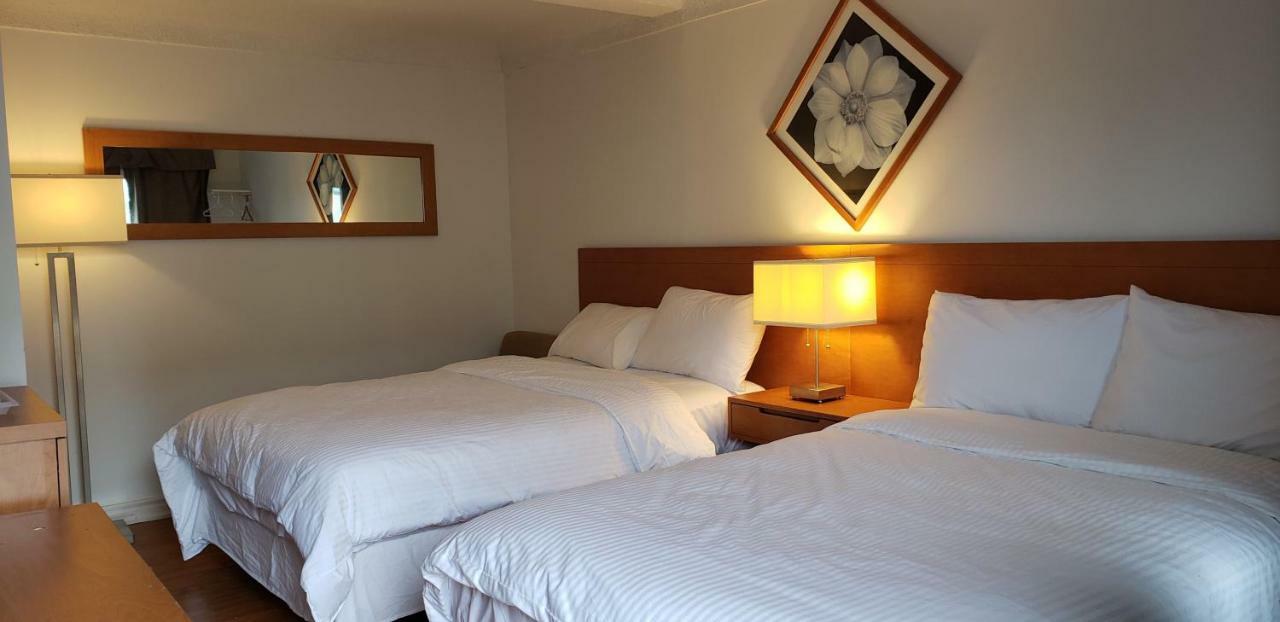 Niagara Inn Екстериор снимка