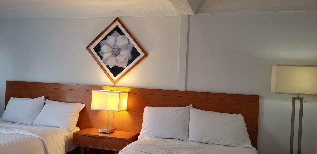 Niagara Inn Екстериор снимка