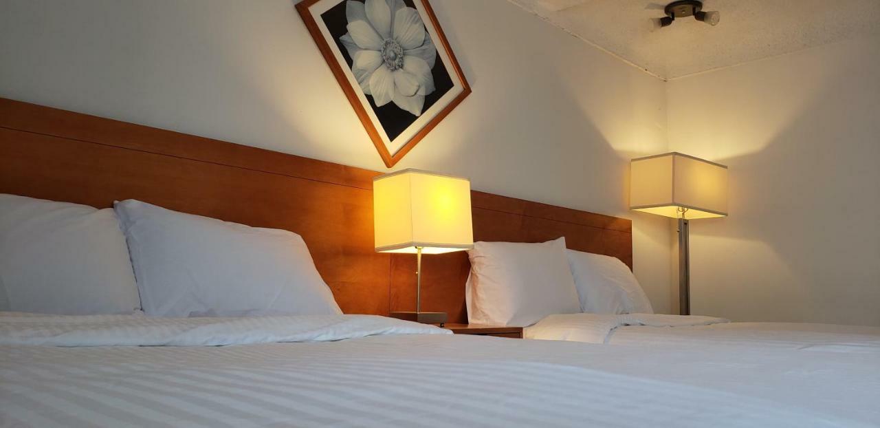 Niagara Inn Екстериор снимка