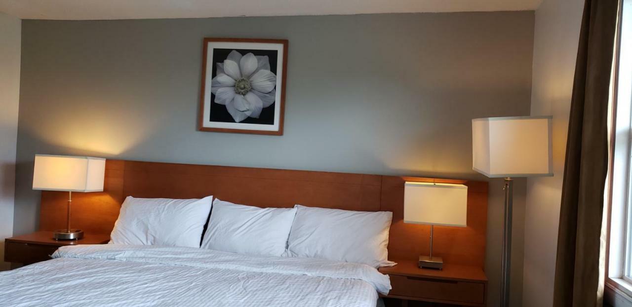 Niagara Inn Екстериор снимка