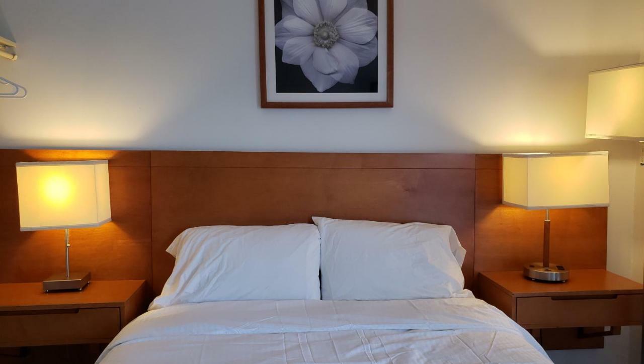 Niagara Inn Екстериор снимка