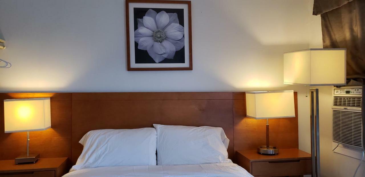 Niagara Inn Екстериор снимка