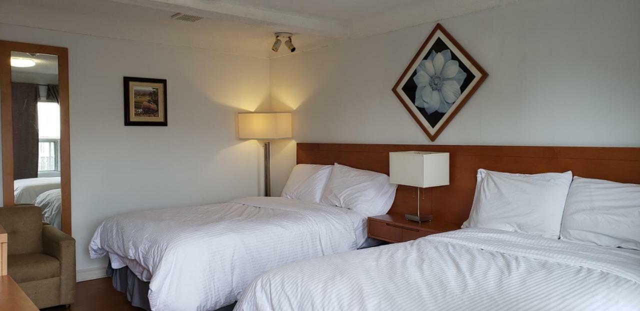 Niagara Inn Екстериор снимка