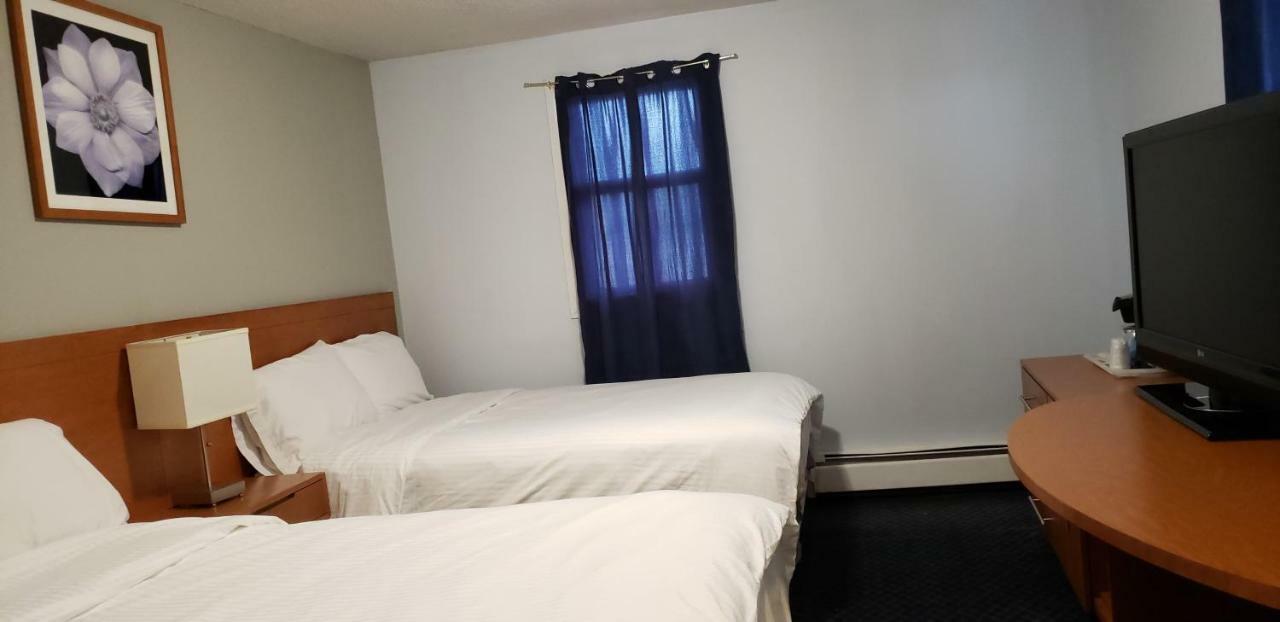 Niagara Inn Екстериор снимка