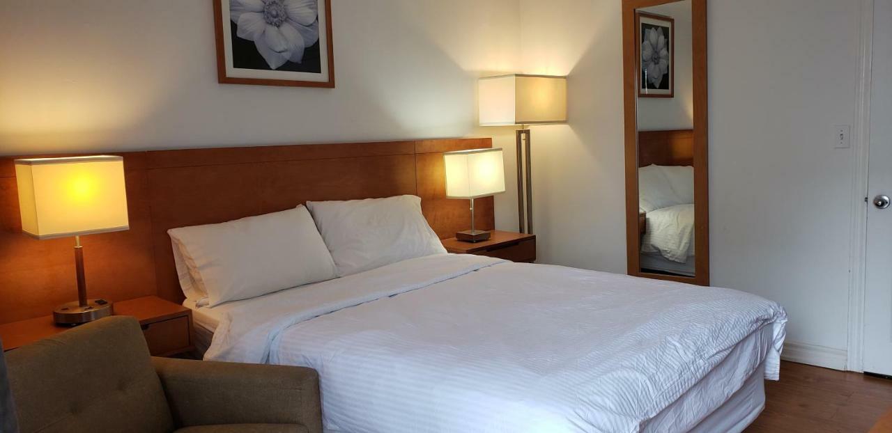 Niagara Inn Екстериор снимка