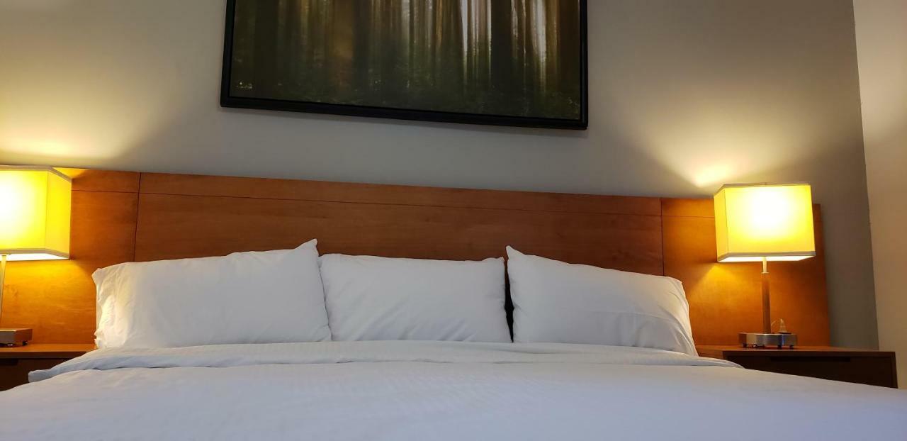 Niagara Inn Екстериор снимка